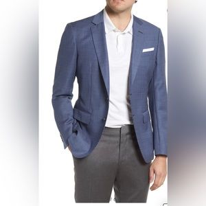 Hugo Boss ‘James 5’ Blazer